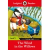 KNYGA Ladybird Readers Level 5 - The Wind in the Willows (ELT Graded Reader)