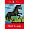 KNYGA Ladybird Readers Level 6 - Juodas Beauty (ELT Graded Reader)