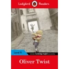 KNYGA Ladybird Readers Level 6 - Oliver Twist (ELT Graded Reader)