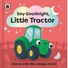 KNYGA Ladybird Say Goodnight, Little Tractor
