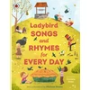 KNYGA Ladybird Songs and Rhymes for Every Day