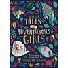 KNYGA Ladybird Staff Ladybird Tales of Adventurous Girls, With an Introduction From Jacqueline Wilson