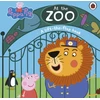 KNYGA Ladybird Staff Peppa Pig: At the Zoo