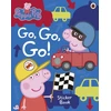 KNYGA Ladybird Staff Peppa Pig: Go, Go, Go!