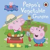 KNYGA Ladybird Staff Peppa Pig: Peppa's Vegetable Garden