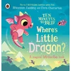 KNYGA Ladybird Ten Minutes to Bed: Where's Little Dragon?, A magical lift-the-flap book