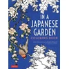 KNYGA Lafcadio Hearn In a Japanese Garden Coloring Book