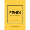 KNYGA Laia Farran Graves Little Book of Fendi, The story of the iconic fashion brand