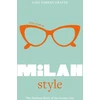 KNYGA Laia Farran Graves Little Book of Milan Style