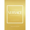 KNYGA Laia Farran Graves Little Book of Versace