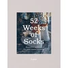 KNYGA Laine 52 Weeks of Socks