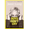 KNYGA Laing Jamie BOYS DONT CRY