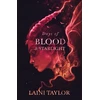 KNYGA Laini Taylor Days of Blood and Starlight