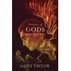 KNYGA Laini Taylor Dreams of Gods and Monsters, The Sunday Times Bestseller. Daughter of Smoke and Bone Trilogy Book 3