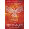 KNYGA Laini Taylor Muse of Nightmares