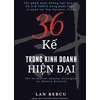 KNYGA Lan Bercu 36 KẾ Trong Kinh Doanh HiỆn ĐẠi
