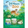 KNYGA Lan Cook 24 Hours in a Zoo