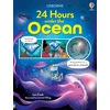 KNYGA Lan Cook 24 Hours under the Ocean