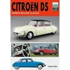 KNYGA Lance Cole Citroen DS