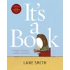 KNYGA Lane Smith It's a Book