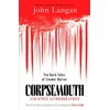 KNYGA John Langan Corpsemouth and Other Autobiographies