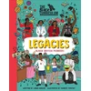 KNYGA Lania Narjee Juodas Curriculum Legacies, Juodas British Pioneers