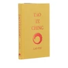 KNYGA Laozi Tao Te Ching, Gilded Pocket Edition
