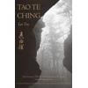 KNYGA Laozi Tao Te Chingas
