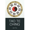 KNYGA Laozi Tzu Lao Tao Te Chingas