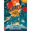 KNYGA Lara Albanese Space Maps, Your Tour of the Universe