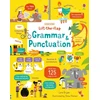 KNYGA Lara Bryan Lift-the-Flap Grammar and Punctuation