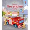 KNYGA Lara Bryan Peep Inside how a Fire Engine works