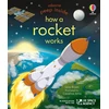 KNYGA Lara Bryan Peep Inside How a Rocket Works