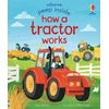 KNYGA Lara Bryan Peep Inside How a Tractor Works