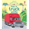 KNYGA Lara Bryan Peep Inside How a Truck Works