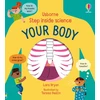 KNYGA Lara Bryan Bryan Lara Step inside Science: Your Body