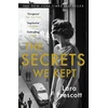 KNYGA Lara Prescott The Secrets We Kept