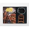 KNYGA Lara Starr Star Wars Cookbook: Han Sandwiches and Other Galactic Snacks