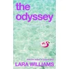 KNYGA Lara Williams Odyssey