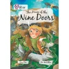 KNYGA Lari Don House of the Nine Doors