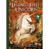 KNYGA Lari Don Legend of the First Unicorn