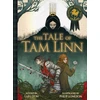 KNYGA Lari Don Tale of Tam Linn