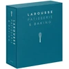 KNYGA Larousse Patisserie and Baking