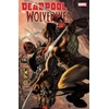 KNYGA Larry Hama Deadpool Vs. Wolverine