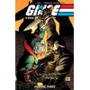 KNYGA Larry Hama G.I. Joe: A Real American Hero! Vol. 3