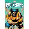 KNYGA Larry Hama Hama Wolverine Omnibus Vol. 6