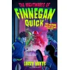 KNYGA Larry Hayes Nightmares of Finnegan Quick