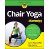 KNYGA Larry Payne Chair Yoga For Dummies