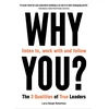 KNYGA Larry Robertson WHY listen to, work with and follow YOU?