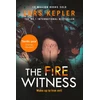 KNYGA Lars Kepler Fire Witness